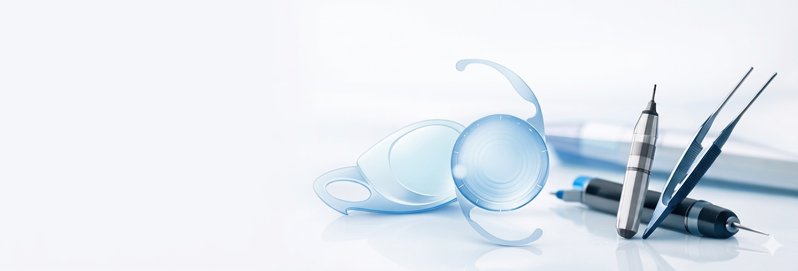 Cirurgia oftalmológica