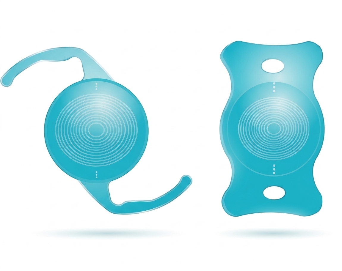 Astig Toric – VUE TriEF