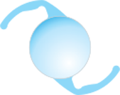 Optima VUE – Lente Monofocal Hidrofóbica