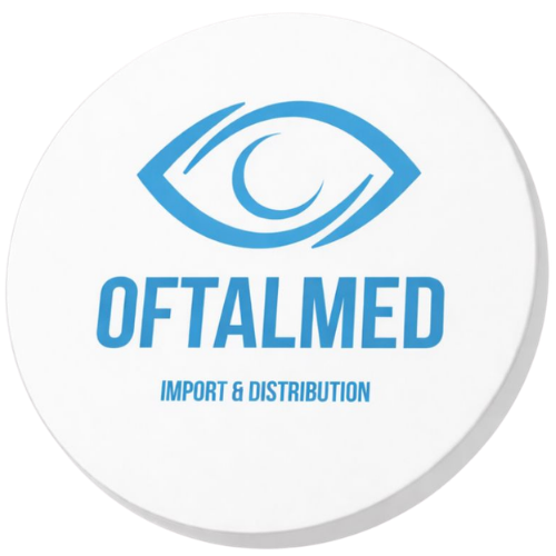 Oftalmed