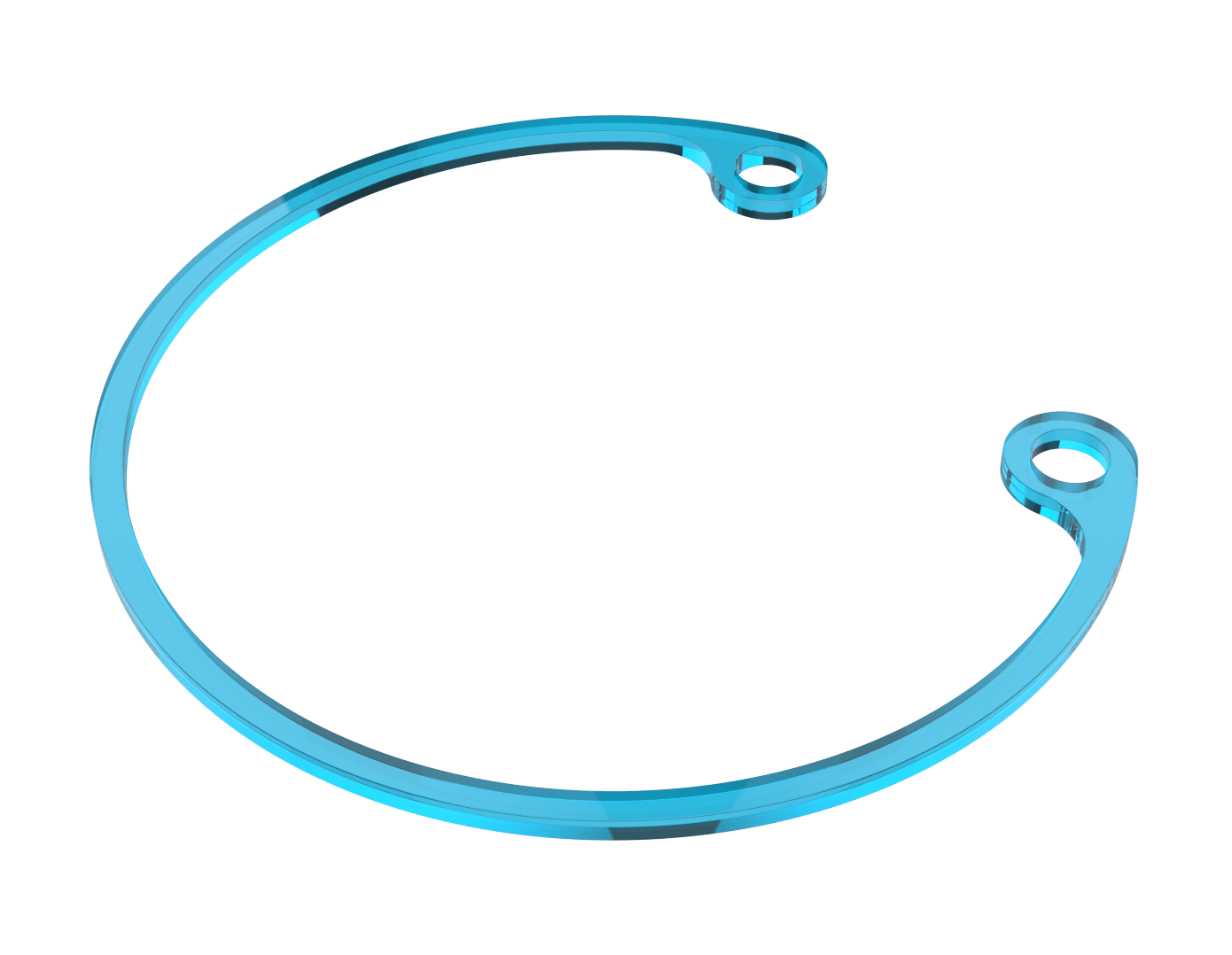 Anéis de Tensão Capsular